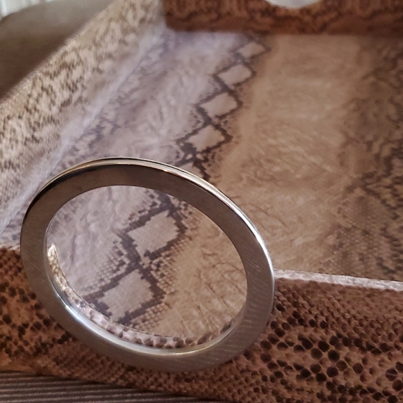 Python Patterned Tray NWOT! - Picture 6 of 8